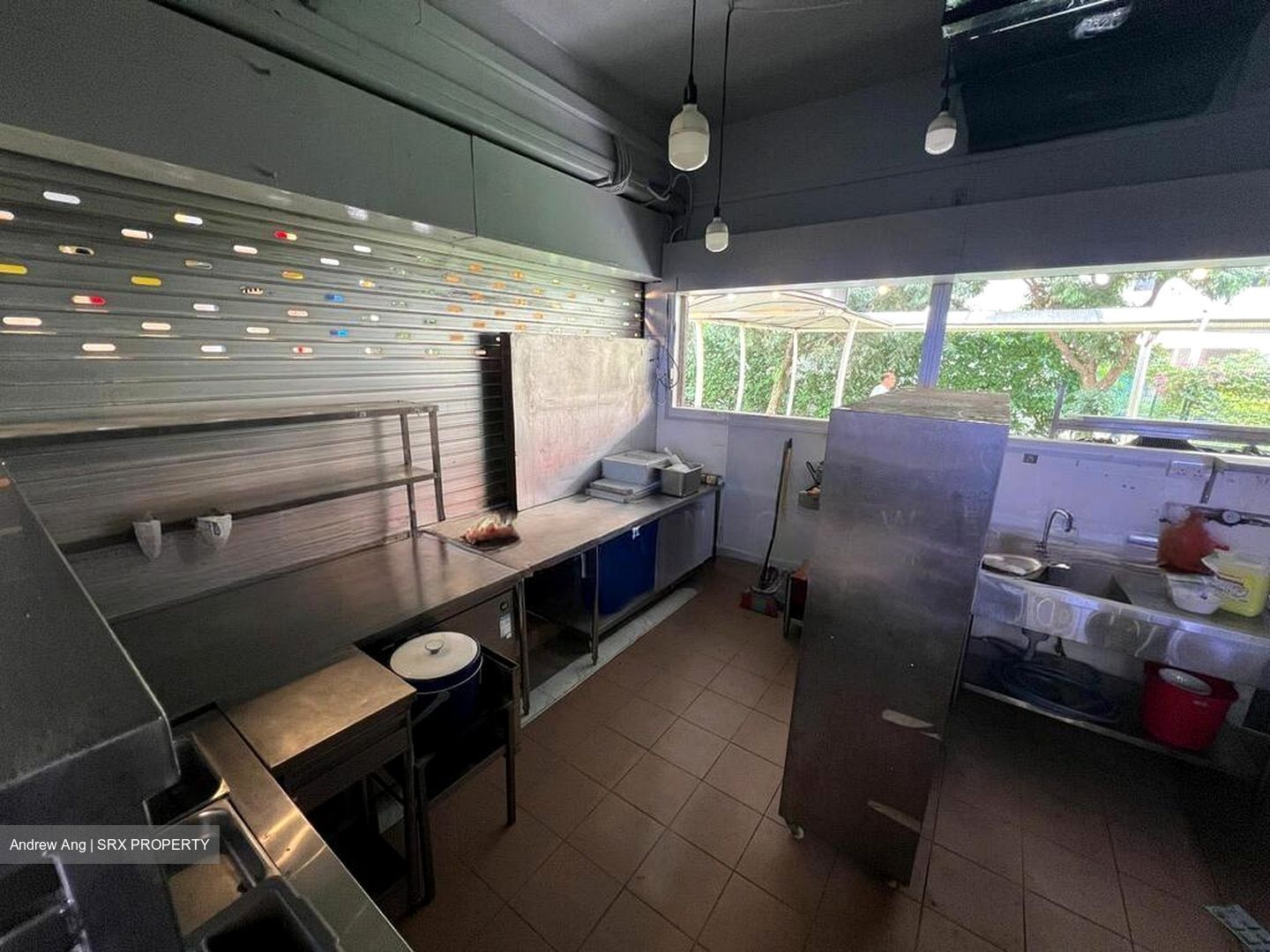 Clementi West Street 2 (D5), Retail #510077111